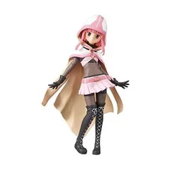マギアレコード 魔法少女まどか マギカ外伝 「環いろは」フィギュア　バンプレスト プライズ