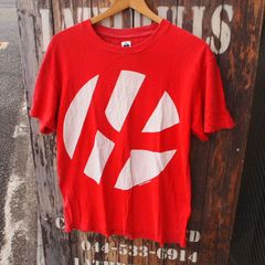 【Hollywood Ranch Market 】 ハリウッドランチマーケット ハリラン 聖林公司 プリント Tシャツ  1(S)