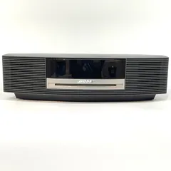 BOSE AWRCCC／通電・再生確認済・現状品 BOSE Wave music system AWRCCC 通電確認済み ボーズ BOSE Wave