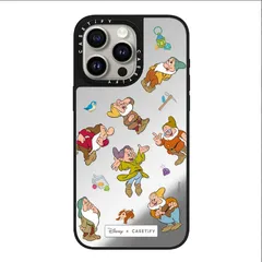 2024年最新】casetify iphone12 ディズニーの人気アイテム - メルカリ