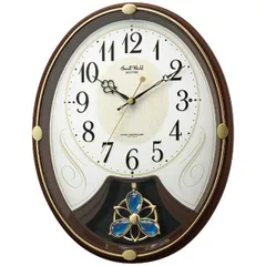 2025年最新】振り子時計部品の人気アイテム - メルカリ