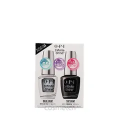OPI インフィニットシャインα デュオパック 15ml × 2 （ネイルケア）のサムネイル