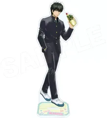 【中古】アクリルスタンド・アクリルパネル 土方十四郎 アクリルスタンド(プレゼント) 「3年Z組銀八先生」