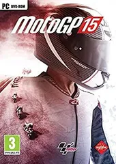 【中古】 MotoGP 15 - XboxOne