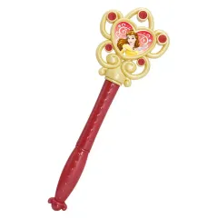 【中古】おもちゃ ステッキ(ベル) 「ディズニープリンセス ティアラ＆ステッキ」
