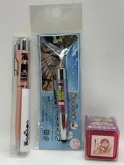 ゆるキャン△ グッズ 3点セット 大垣千明