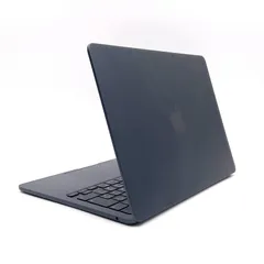 MacBookAir M2 15ich 512/16GB保証2026年2月まで Apple MacBook Air (2023, 15-inch, M2, 16GB RAM, 256GB SSD