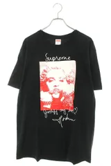 2024年最新】supreme madonnaの人気アイテム - メルカリ