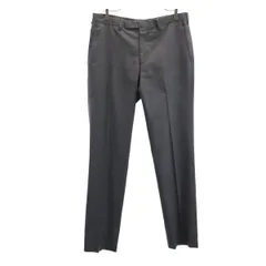 2025年最新】BURBERRY BLACK LABEL スラックスの人気アイテム