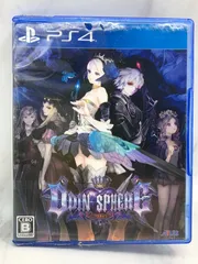 【PS4】オーディンスフィア レイヴスラシル 新価格版　A0711 0827ML015 0120240826102141