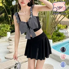 水着 レディース ビキニ 2点セット