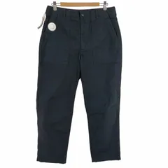 エンジニアードガーメンツ Engineered Garments Fatigue Pant HB Twill メンズ JPN：S のサムネイル