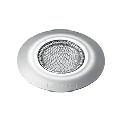 SANEI(サンエイ) ツバ広ゴミこし 適合排水口径30~40ｍｍ ステンレス製 ごみをキャッチ 洗面用 PH621A-S 1