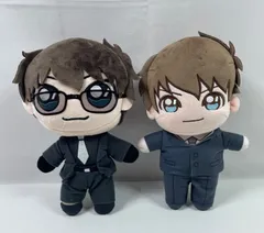 2025年最新】松田陣平ぬいぐるみの人気アイテム - メルカリ