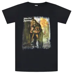 ヴィンテージ 激レア 1979年 jethro tull ジェスロタル Tシャツ柄デザインプリント