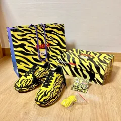 2025年最新】オニツカタイガー うる星やつら スニーカーの人気