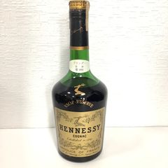 酒【満20歳以上】HENNESSY V.S.O.P RESERVE