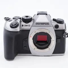 カメラ デジタルカメラ 2023年最新】OM-D E-M1 Mark II ボディの人気アイテム - メルカリ