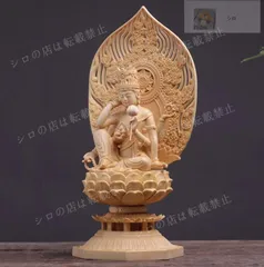希少✨ 懐中仏　如意輪観音　金銅仏　古銅　銅製　骨董　アンティーク　時代物　仏教 香合仏 如意輪観音 - 仏像の通販、特注仏像・オリジナル仏像