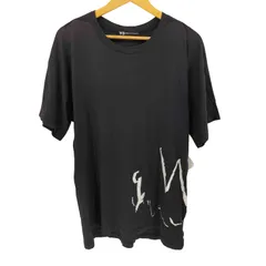 Y-3 スタッフシャツ 2018ss xs youjiyamamoto ほぼ新品 2025年最新】y-3 ワイスリー 18ssの人気アイテム - メルカリ