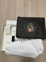 2023年最新】givenchy ロットワイラーの人気アイテム - メルカリ