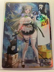 ヴァイス アズールレーン 山城 SR - メルカリ