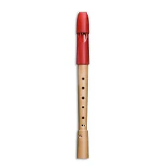 d*7様 モーレンハウエル 2025 chorus birnbaum Mollenhauer 2025 Chorus Light Pear Wood Baroque Double Hole