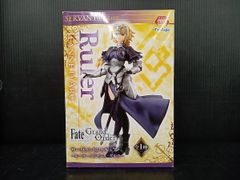 【内袋未開封・未使用】フリュｰ ルｰラｰ/ジャンヌ･ダルク サｰヴァントフィギュア ｢Fate/Grand Order｣ Fate/Grand Order