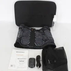 SIXPAD - 中古 SIXPAD シックスパッド　コアベルト　サイズS 100000001007831736_10208_002.jpg