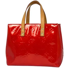 2025年最新】ルイヴィトン ヴェルニ リードpmの人気アイテム - メルカリ