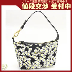 【大人気‼️】MIU MIU 花柄ハンドバッグ 白タグあり 2025年最新】miumiu バッグ 白の人気アイテム - メルカリ