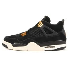 2024年最新】nike air jordan 4 retro royaltyの人気アイテム - メルカリ