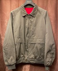 usa製 70s OshKosh オシュコシュ ワークジャケット 赤キルティング