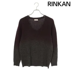 けい Dries Van Noten ライカ期 vネックニット DRIES VAN NOTEN】Vネックニット（ライカ期）