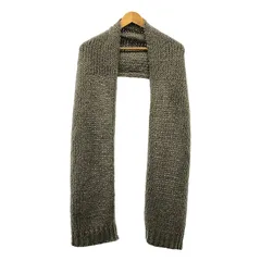 2025年最新】マフラー ドリスヴァンノッテンの人気アイテム - メルカリ