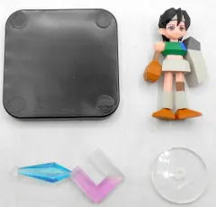 ★新品未使用品★FF7リバース発売記念くじ ミニフィギュア　セミコンプ FINAL FANTASY7 REBIRTH発売記念くじ