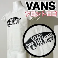 2024年最新】ヴァンズ VANS メンズ 長袖Tシャツ トップス Vans x David