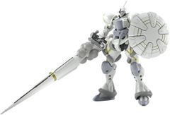 HG 機動戦士Gundam GQuuuuuuX エグザベ専用ギャン(ハクジ装備) プラモデル BANDAI SPIRITS バンダイ