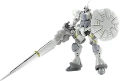 HG 機動戦士Gundam GQuuuuuuX エグザベ専用ギャン(ハクジ装備) プラモデル BANDAI SPIRITS バンダイ