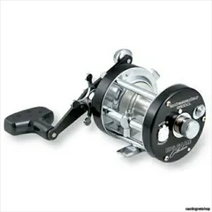 アブガルシア　リール アンバサダー　６５００ＣＬ