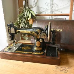 2025年最新】イギリスアンティークミシンの人気アイテム - メルカリ