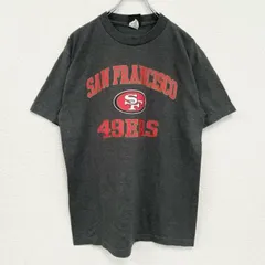 2025年最新】49ers tシャツの人気アイテム - メルカリ
