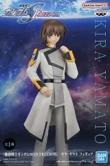【中古】フィギュア キラ・ヤマト 「機動戦士ガンダムSEED FREEDOM」 フィギュア