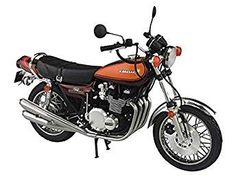 フィギュア KAWASAKI カワサキ 750RS Z2 ZⅡ＋初代キリン - メルカリ