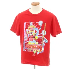 2025年最新】Supreme Electromagnetic Teeの人気アイテム - メルカリ