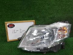 平成29年式M900AトヨタルーミーLED左側ヘッドライトユニットスタンレー