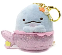 【中古】キーホルダー・マスコット(キャラクター) とかげ ぶらさげぬいぐるみ 「映画 すみっコぐらし とびだす絵本とひみつのコ」 劇場グッズ