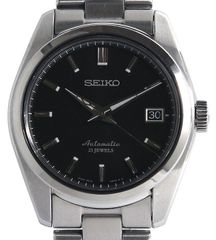 ★箱保付！良品！SEIKO セイコー Mechanical メカニカル スタンダードモデル SARB033 6R15-00C0 自動巻き メンズ★