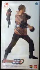 メディコムトイ PBM! 仮面ライダーオーズ 映司 アンク RAH 2体セット