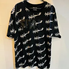 ウィンダンシー ヨウジヤマモト Tシャツ Lサイズ 楽天市場】WIND AND SEA ウィンダンシー Tシャツ WILDSIDE YOHJI